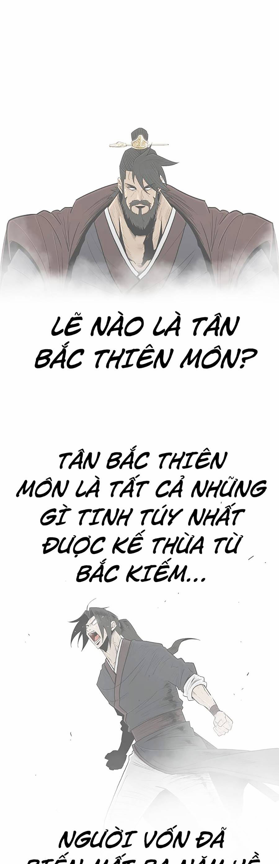 Bắc Kiếm Giang Hồ Chapter 152 - Trang 6