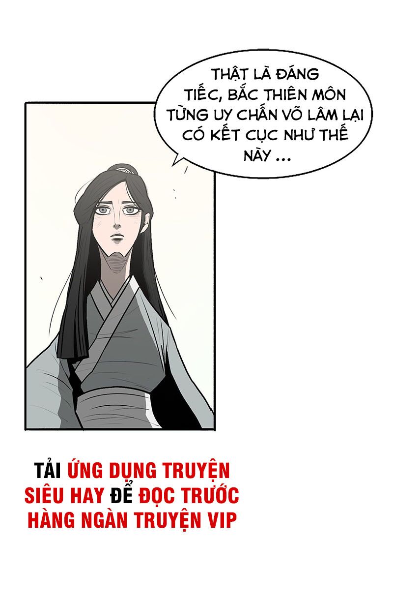 Bắc Kiếm Giang Hồ Chapter 6 - Trang 10