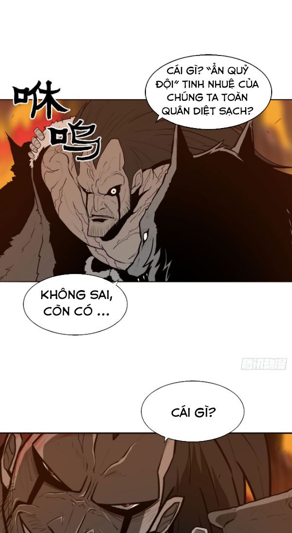 Bắc Kiếm Giang Hồ Chapter 8 - Trang 3