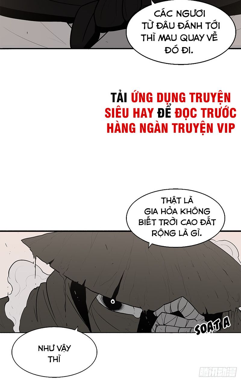 Bắc Kiếm Giang Hồ Chapter 7 - Trang 48