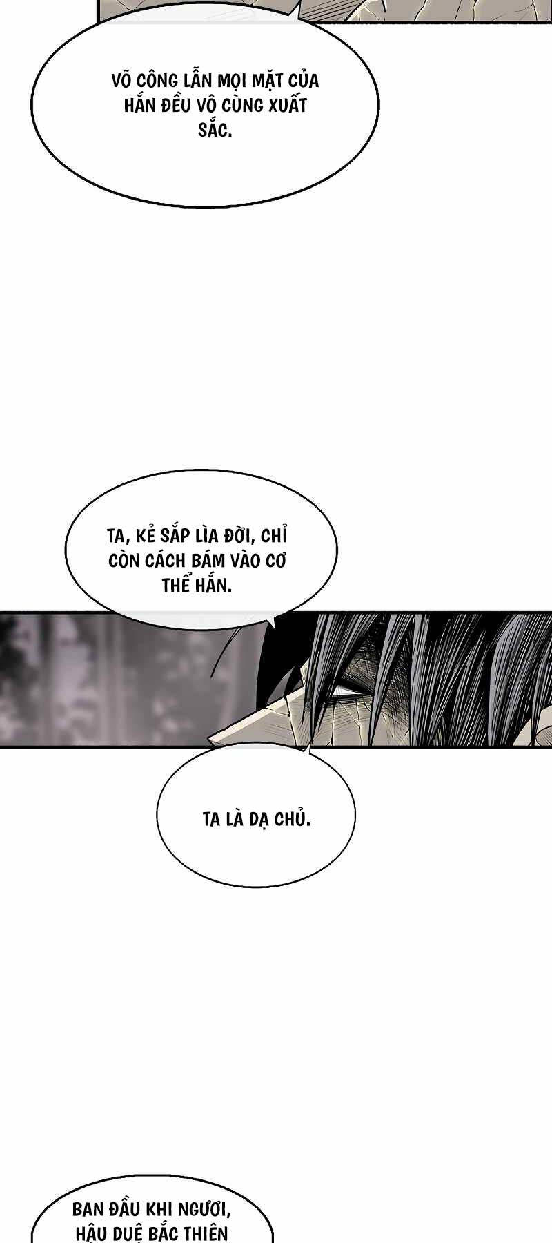 Bắc Kiếm Giang Hồ Chapter 182 - Trang 48