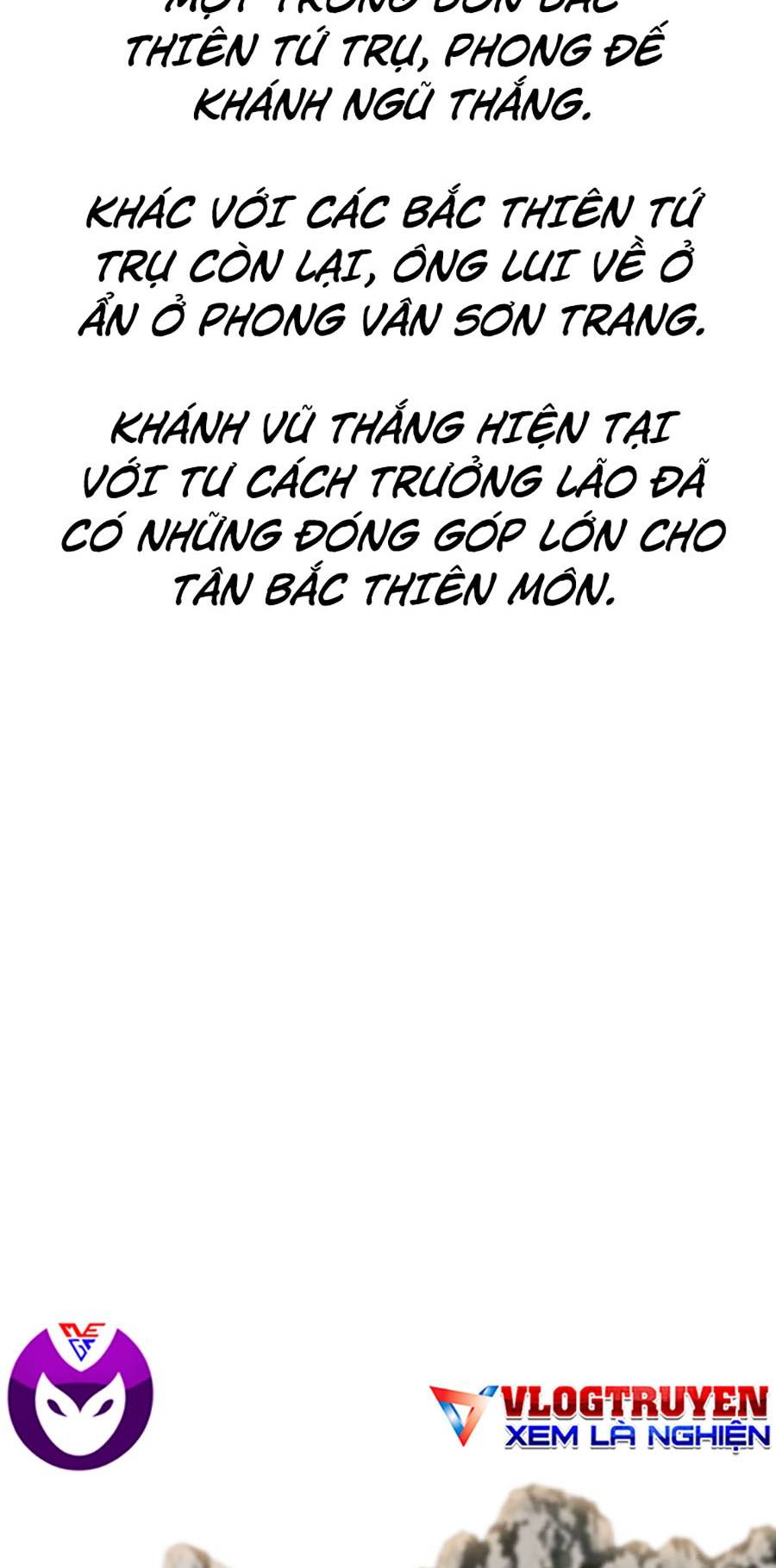 Bắc Kiếm Giang Hồ Chapter 136 - Trang 8