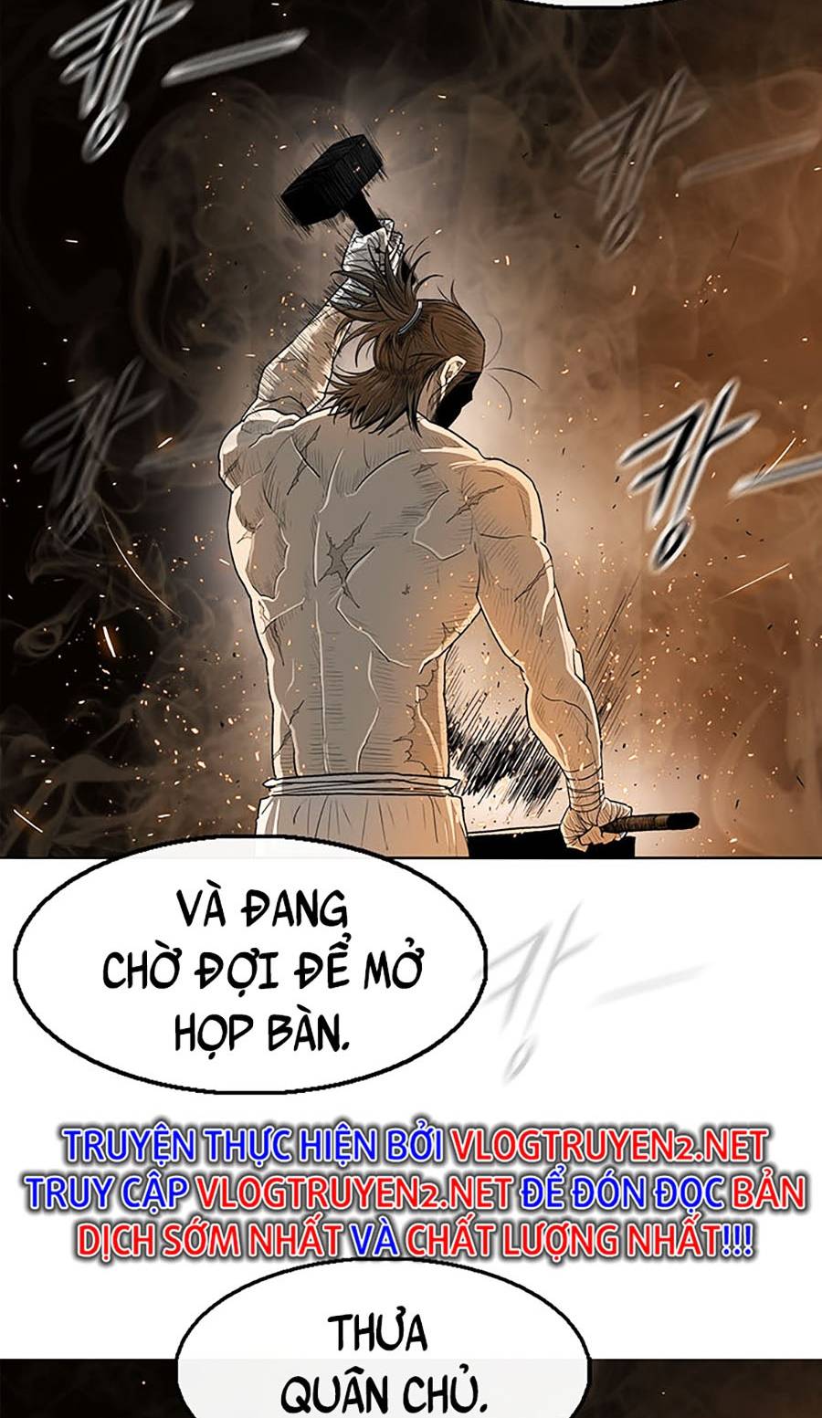 Bắc Kiếm Giang Hồ Chapter 135 - Trang 57