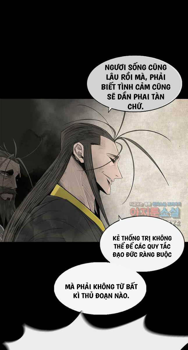 Bắc Kiếm Giang Hồ Chapter 178 - Trang 35