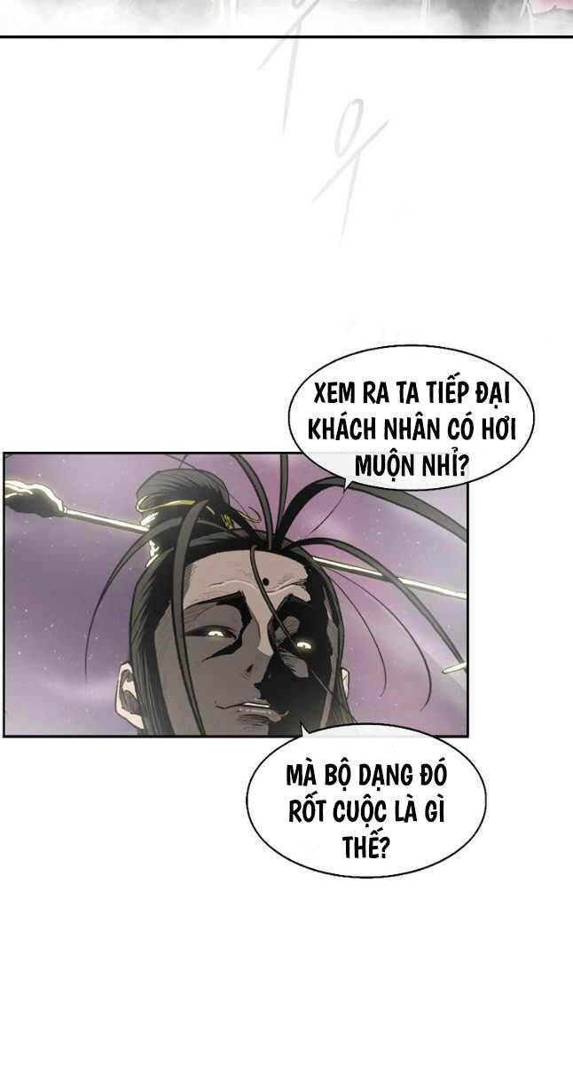 Bắc Kiếm Giang Hồ Chapter 177 - Trang 10