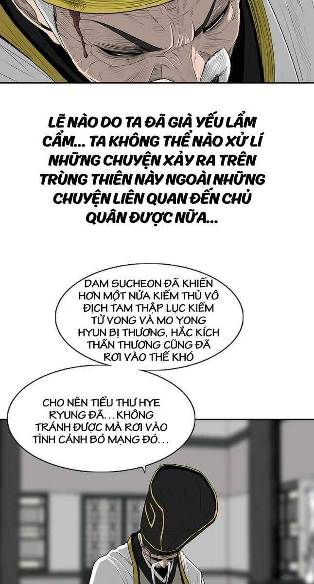 Bắc Kiếm Giang Hồ Chapter 169 - Trang 5