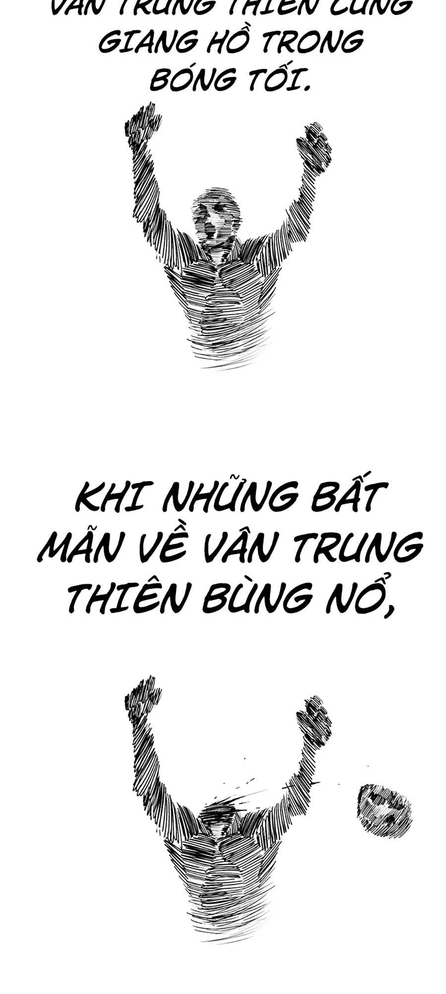 Bắc Kiếm Giang Hồ Chapter 154 - Trang 19