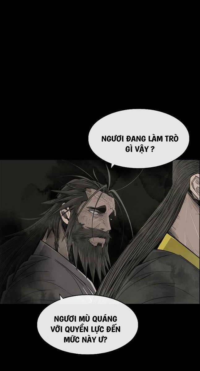 Bắc Kiếm Giang Hồ Chapter 178 - Trang 34