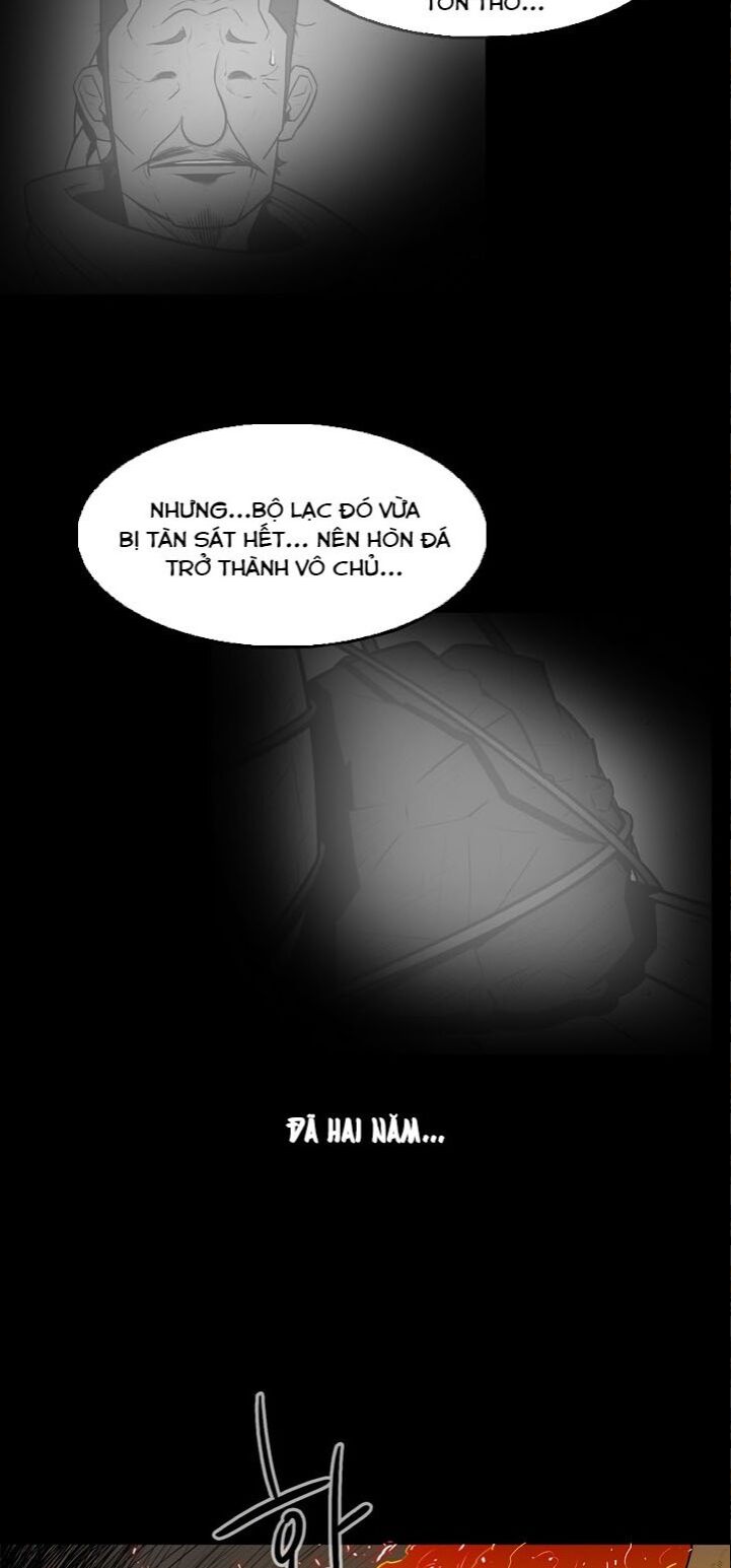 Bắc Kiếm Giang Hồ Chapter 23 - Trang 13