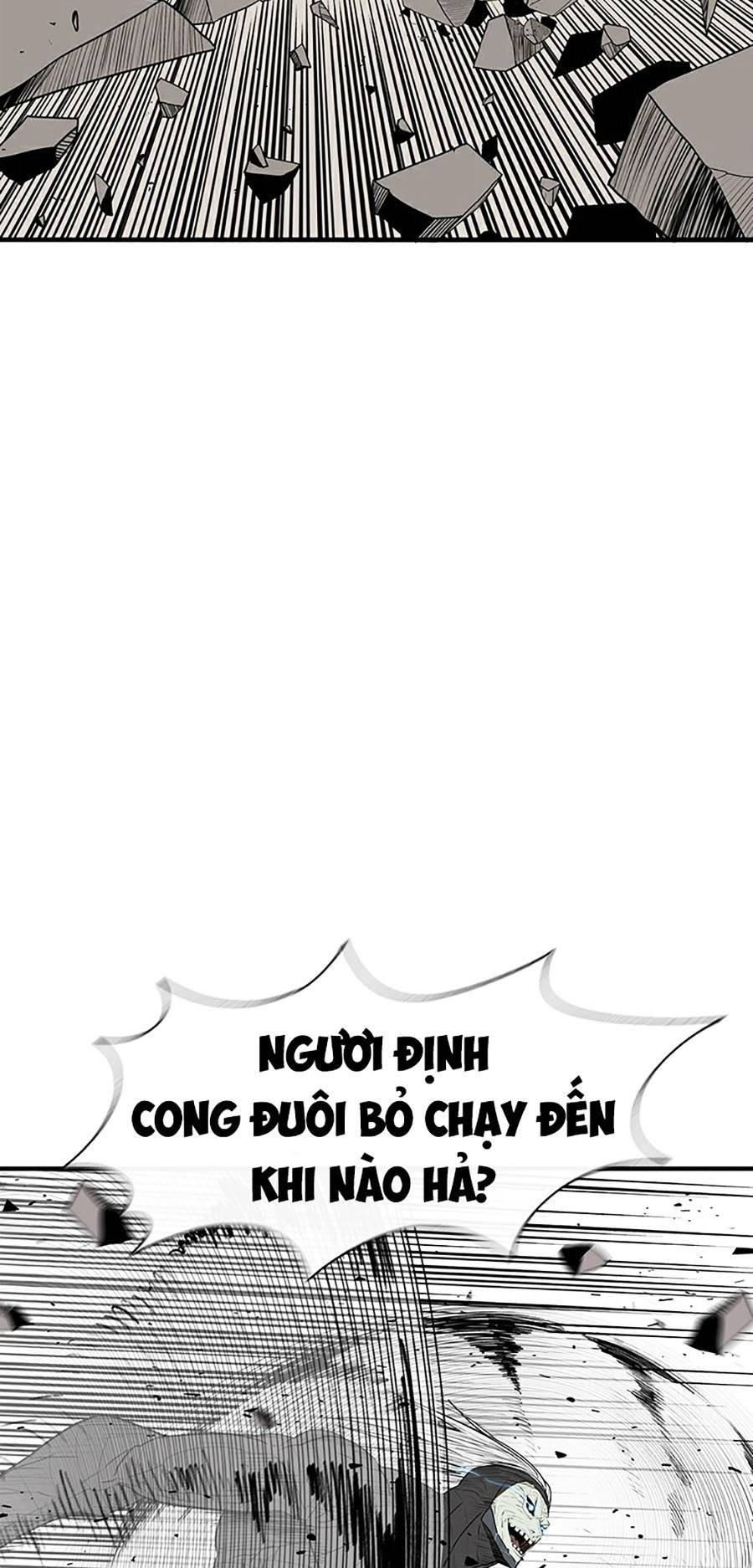 Bắc Kiếm Giang Hồ Chapter 148 - Trang 43