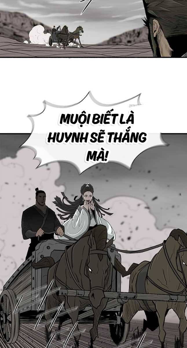 Bắc Kiếm Giang Hồ Chapter 165 - Trang 38