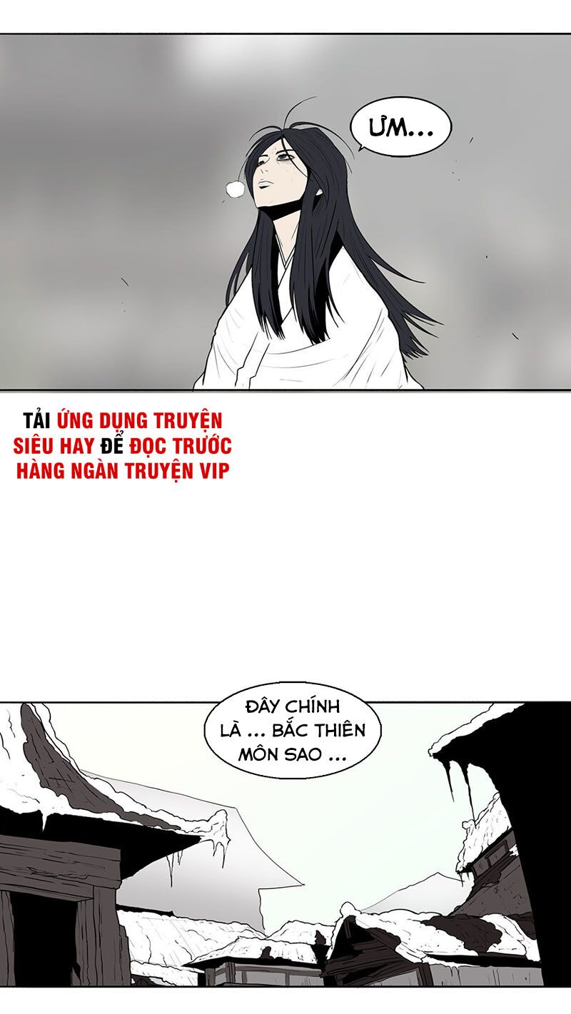 Bắc Kiếm Giang Hồ Chapter 5 - Trang 30