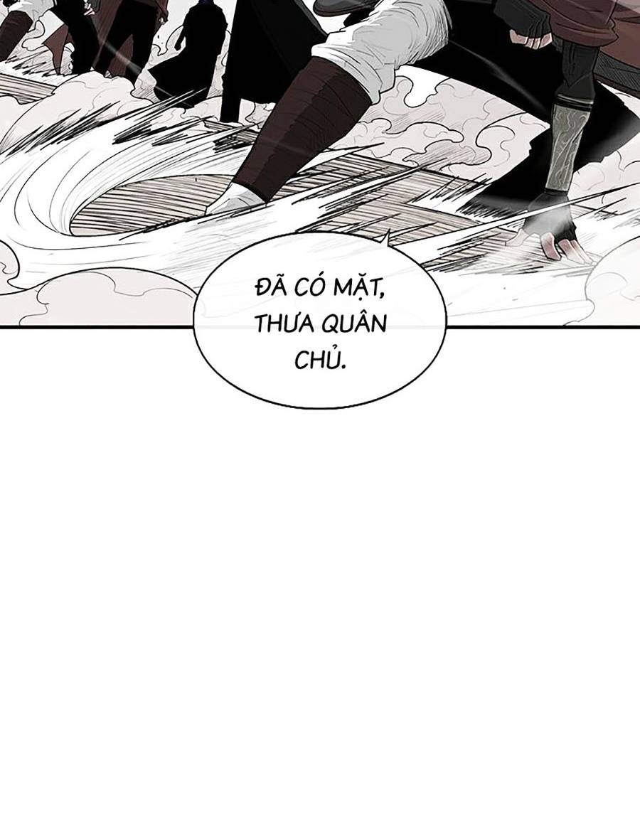 Bắc Kiếm Giang Hồ Chapter 146 - Trang 43