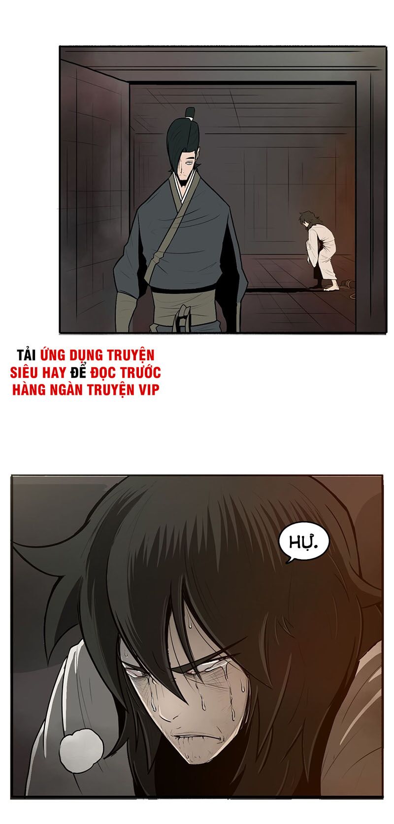 Bắc Kiếm Giang Hồ Chapter 2 - Trang 53