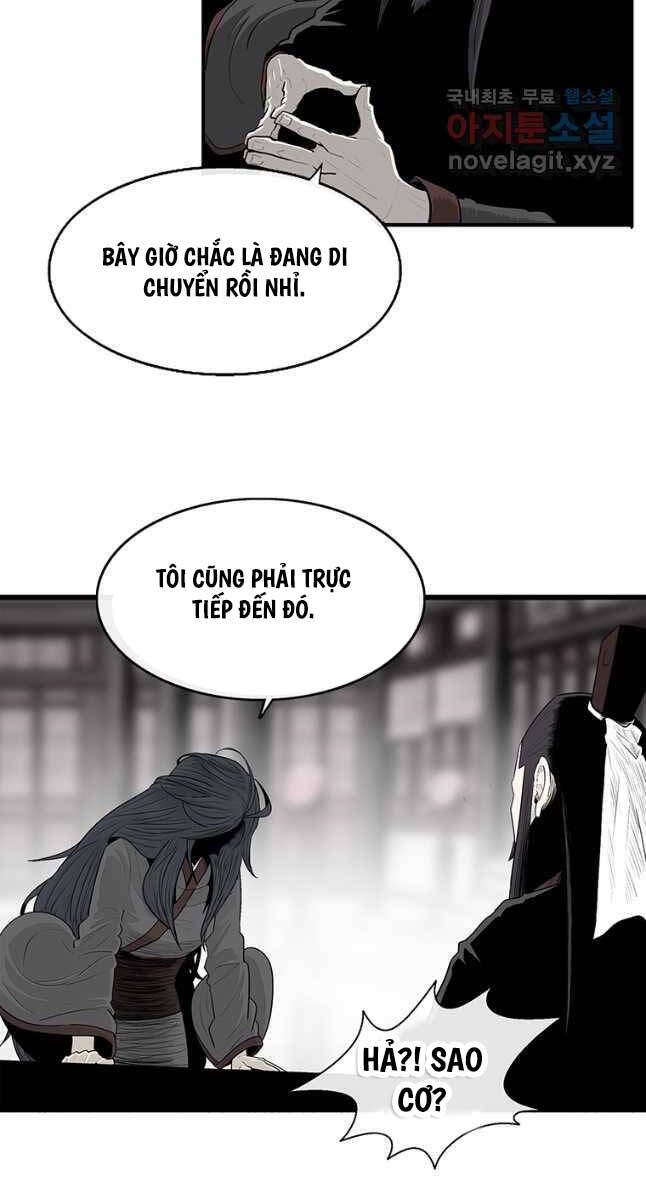 Bắc Kiếm Giang Hồ Chapter 170 - Trang 75