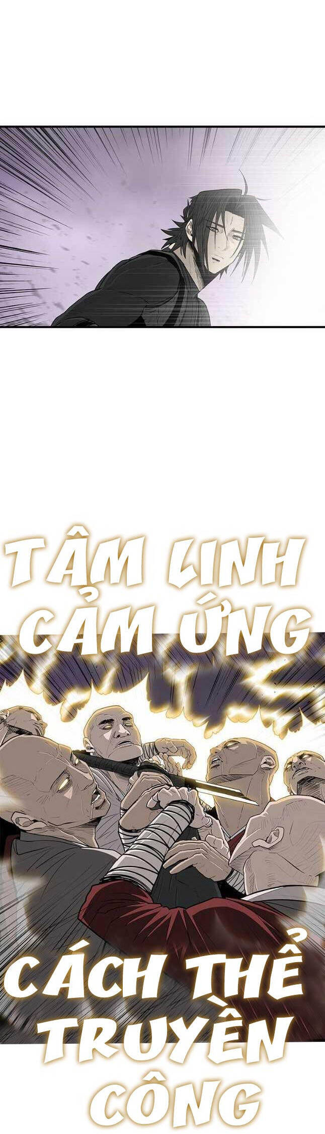 Bắc Kiếm Giang Hồ Chapter 188 - Trang 37