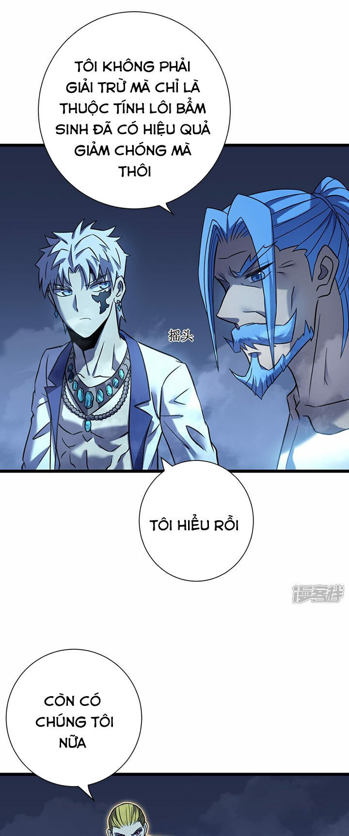 Ta Là Sát Thần Chapter 71 - Trang 29