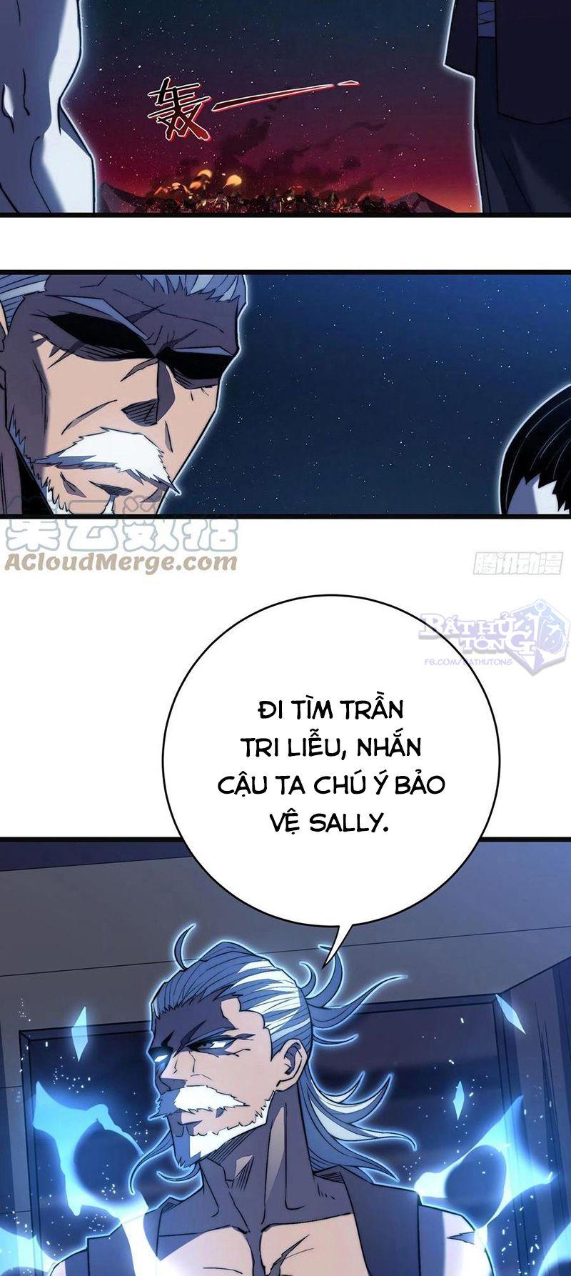 Ta Là Sát Thần Chapter 39 - Trang 28