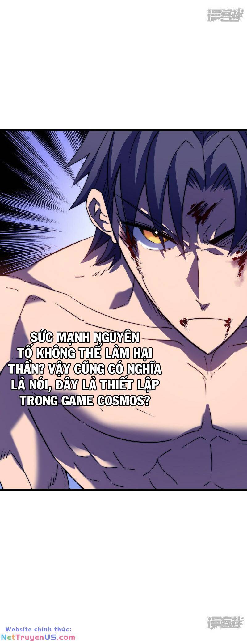 Ta Là Sát Thần Chapter 47 - Trang 18