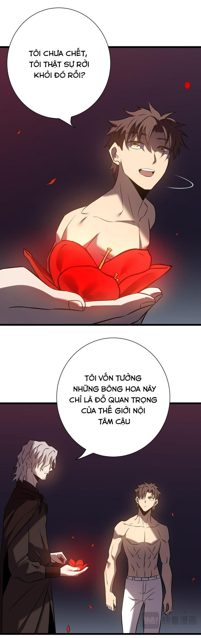 Ta Là Sát Thần Chapter 75 - Trang 18