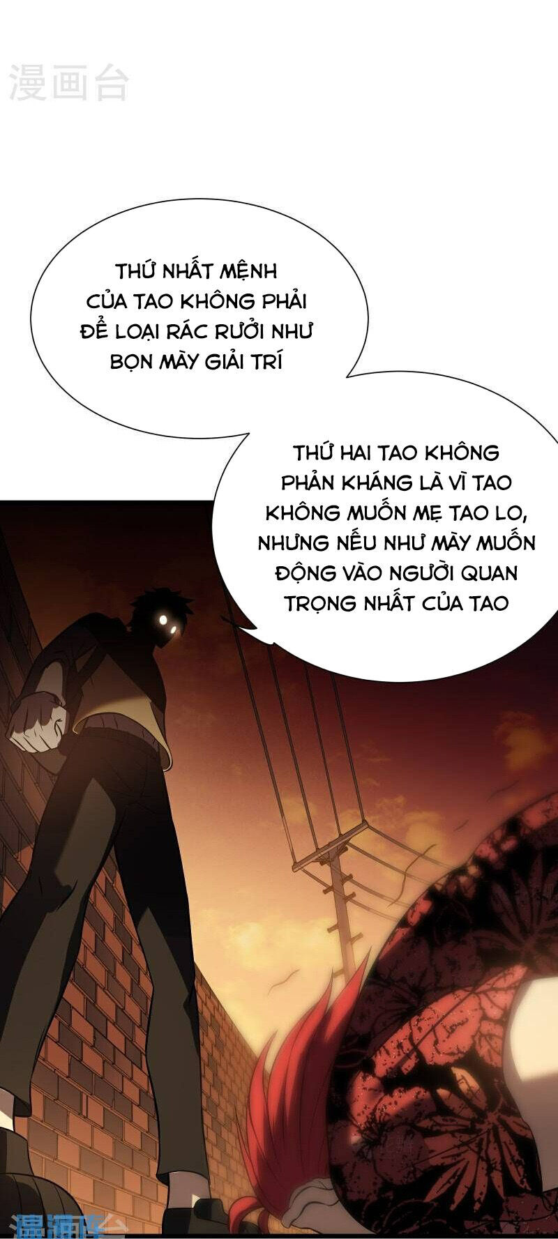 Ta Là Sát Thần Chapter 76 - Trang 65