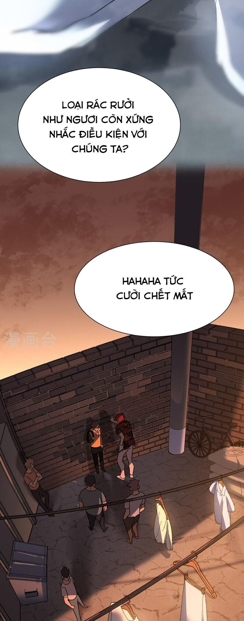 Ta Là Sát Thần Chapter 76 - Trang 59