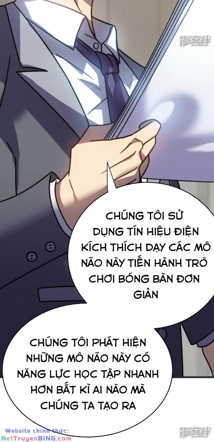 Ta Là Sát Thần Chapter 55 - Trang 16