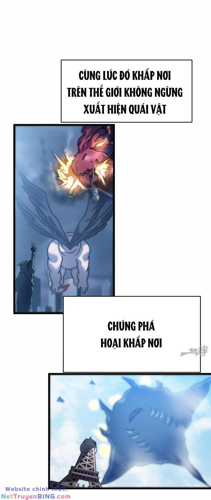 Ta Là Sát Thần Chapter 59 - Trang 41