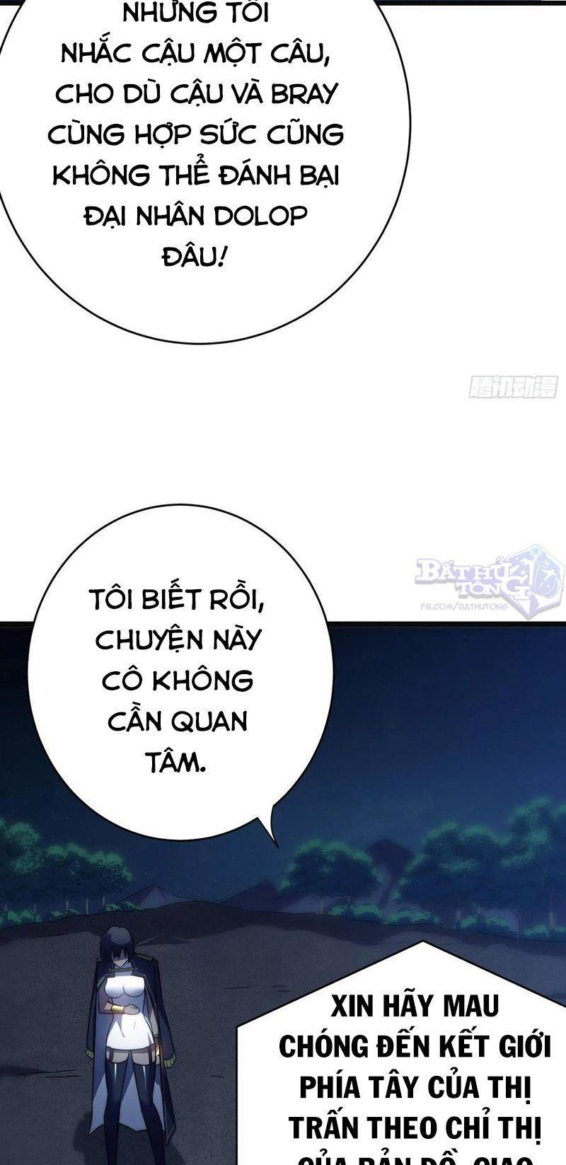 Ta Là Sát Thần Chapter 42 - Trang 37