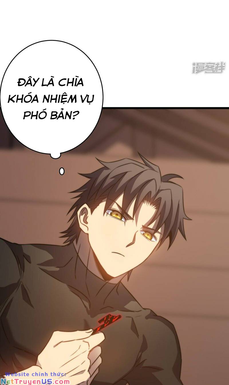 Ta Là Sát Thần Chapter 50 - Trang 10