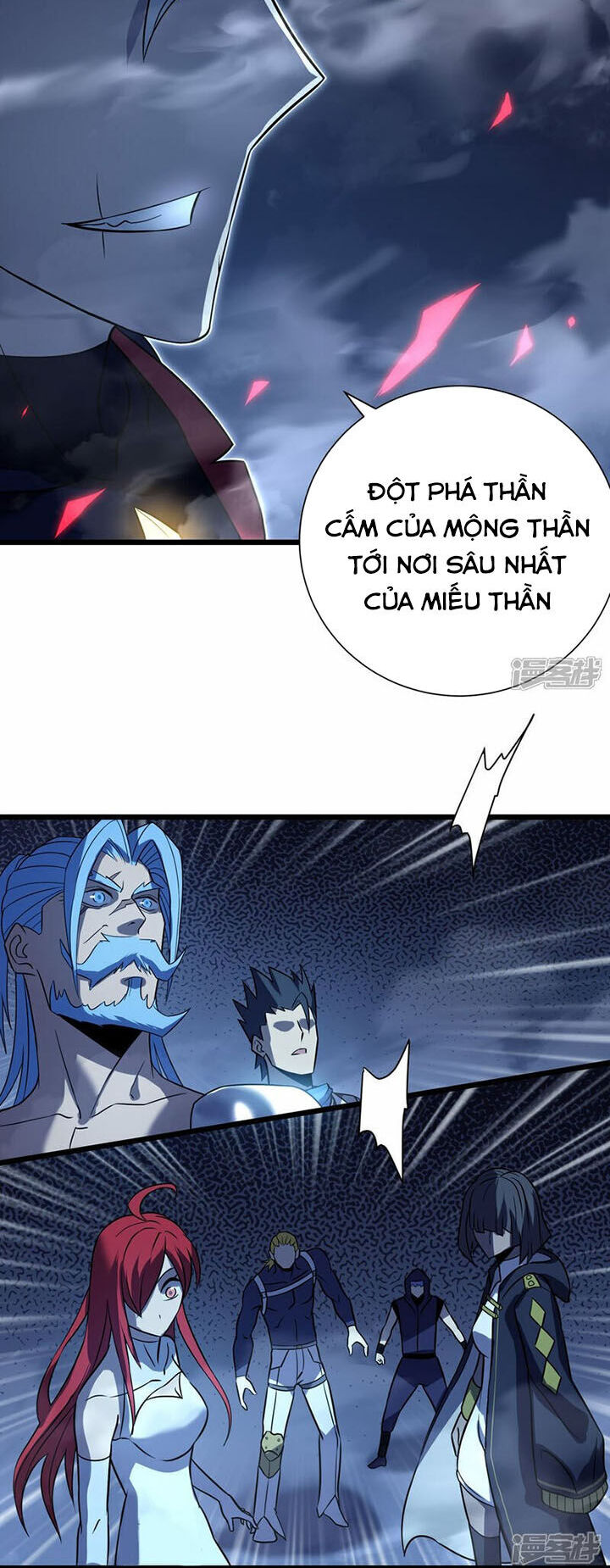 Ta Là Sát Thần Chapter 71 - Trang 61