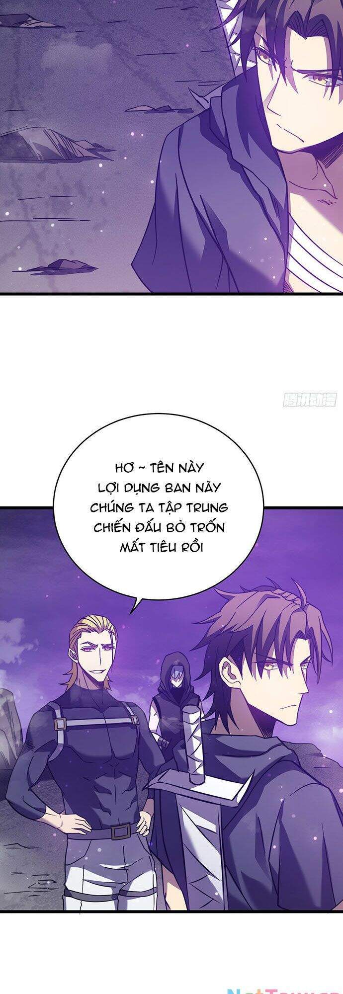 Ta Là Sát Thần Chapter 19 - Trang 26