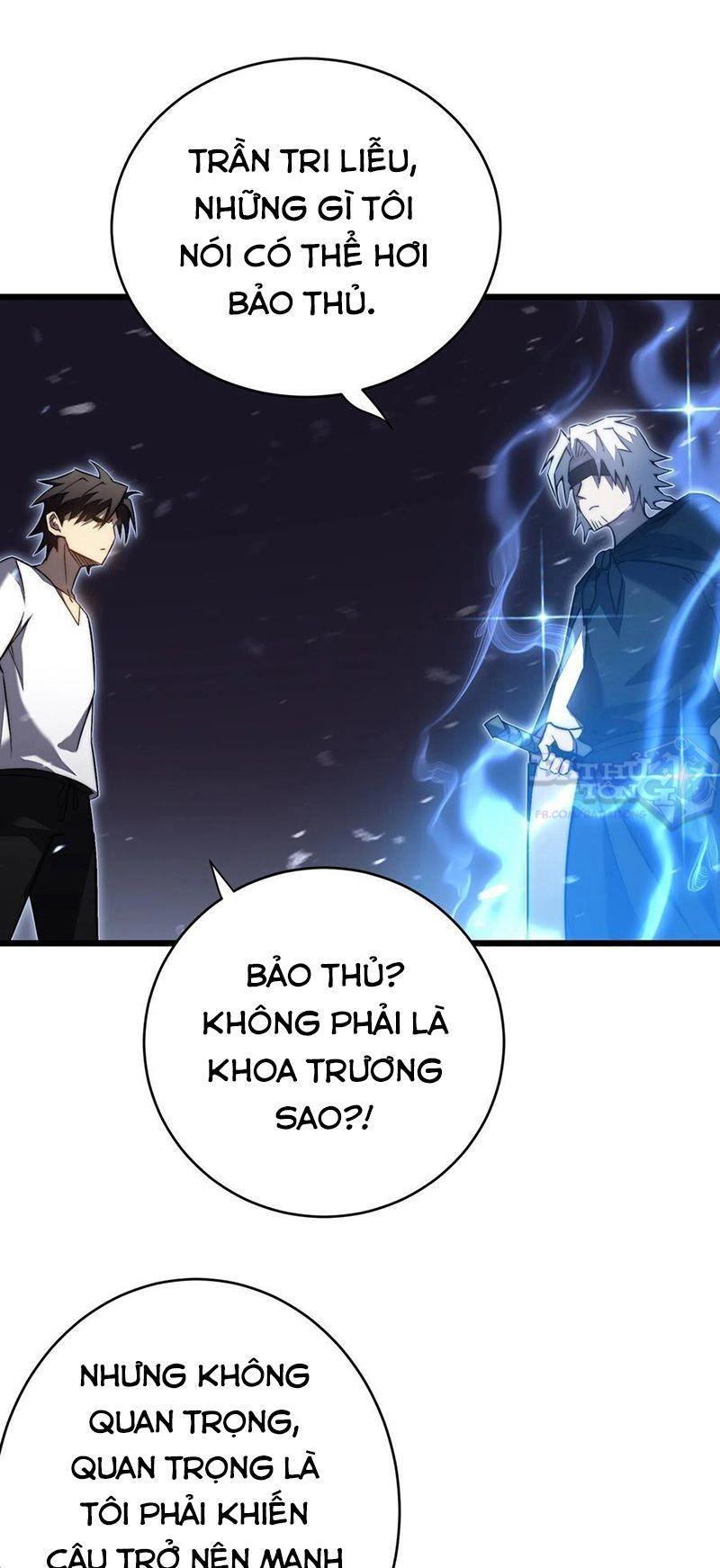 Ta Là Sát Thần Chapter 37 - Trang 26