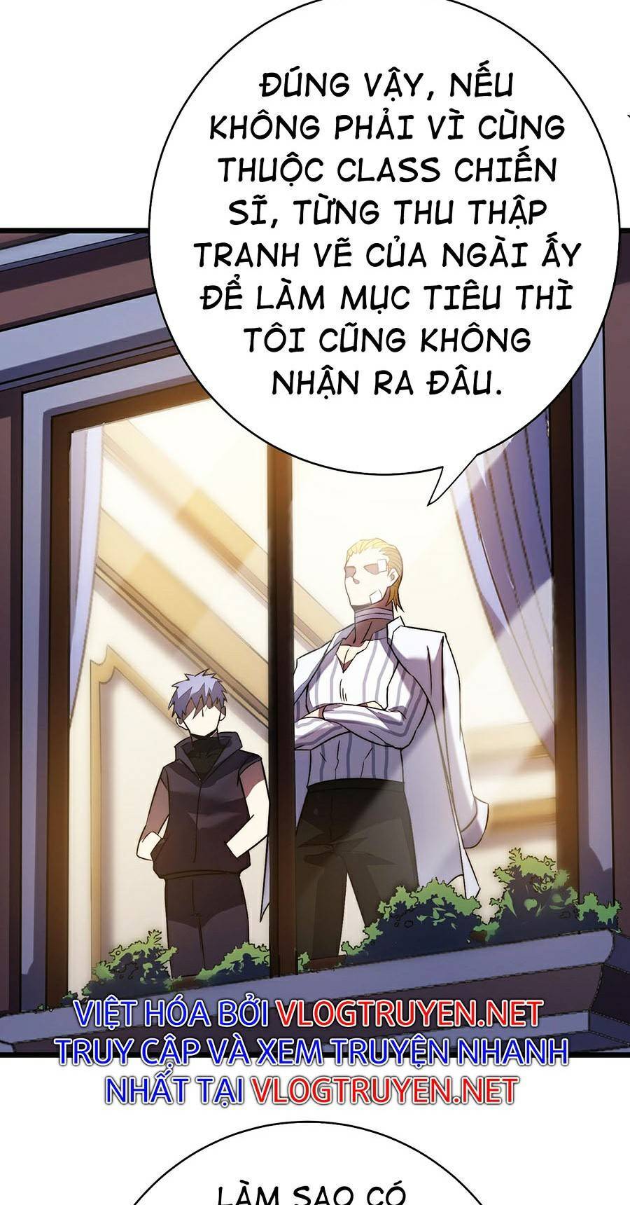 Ta Là Sát Thần Chapter 34 - Trang 42