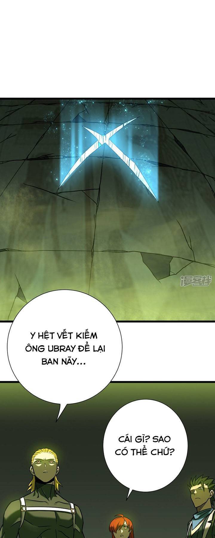 Ta Là Sát Thần Chapter 64 - Trang 18