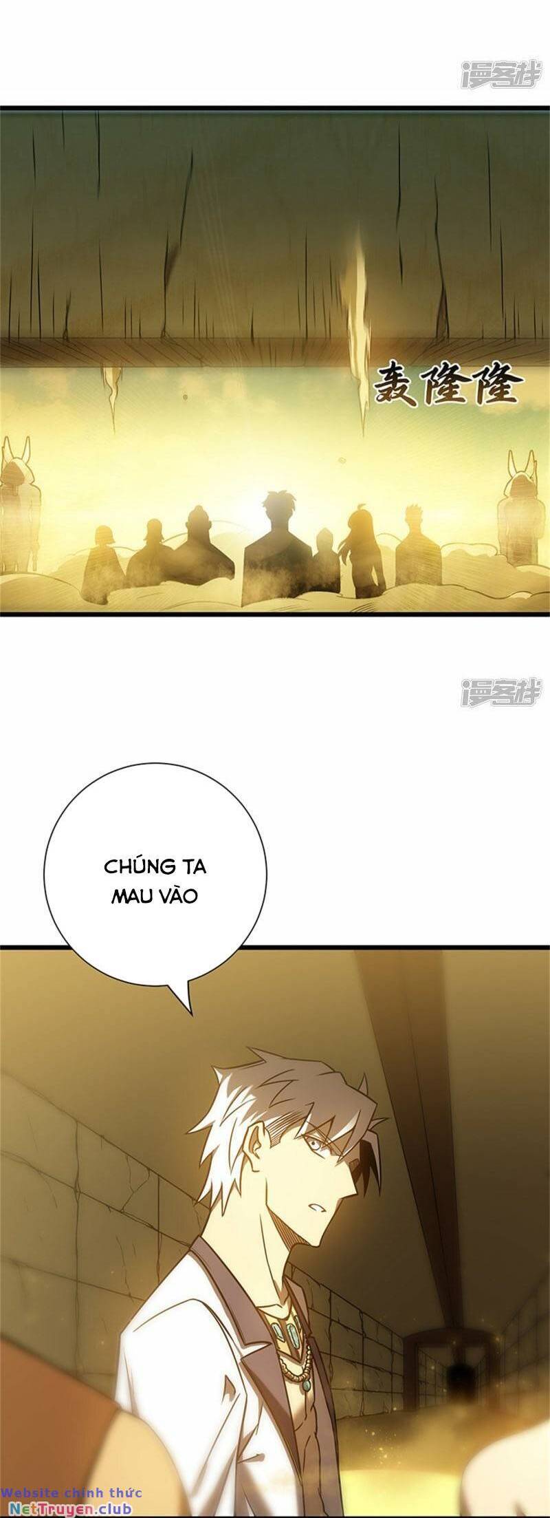 Ta Là Sát Thần Chapter 63 - Trang 25