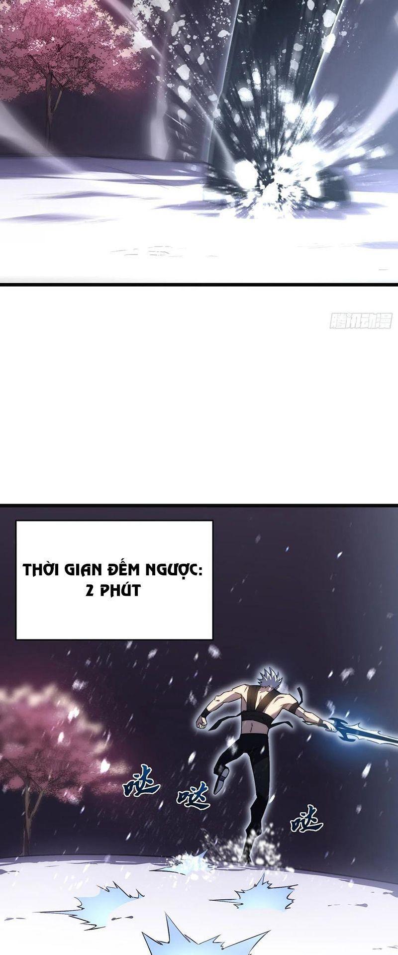 Ta Là Sát Thần Chapter 38 - Trang 4