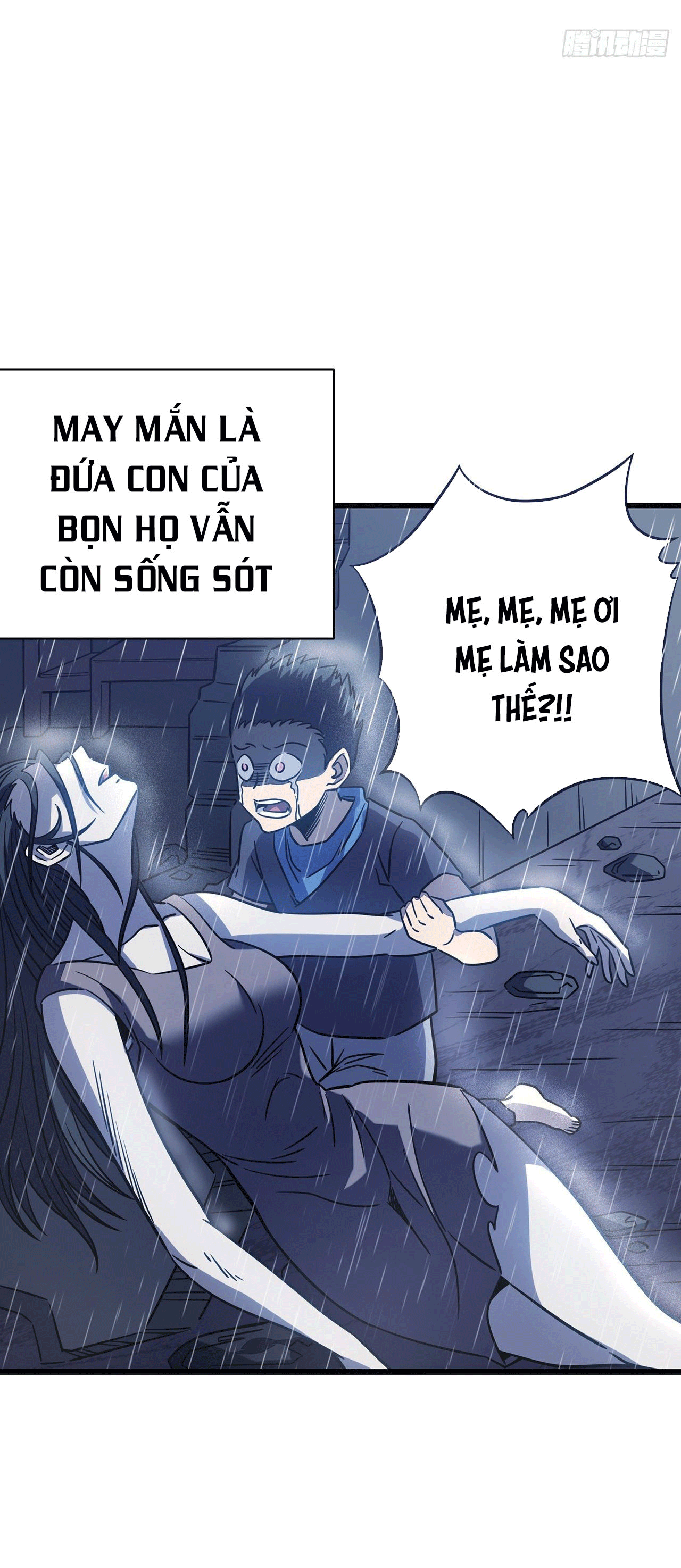 Ta Là Sát Thần Chapter 14 - Trang 3