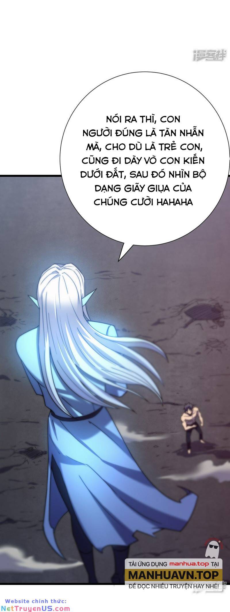 Ta Là Sát Thần Chapter 47 - Trang 5