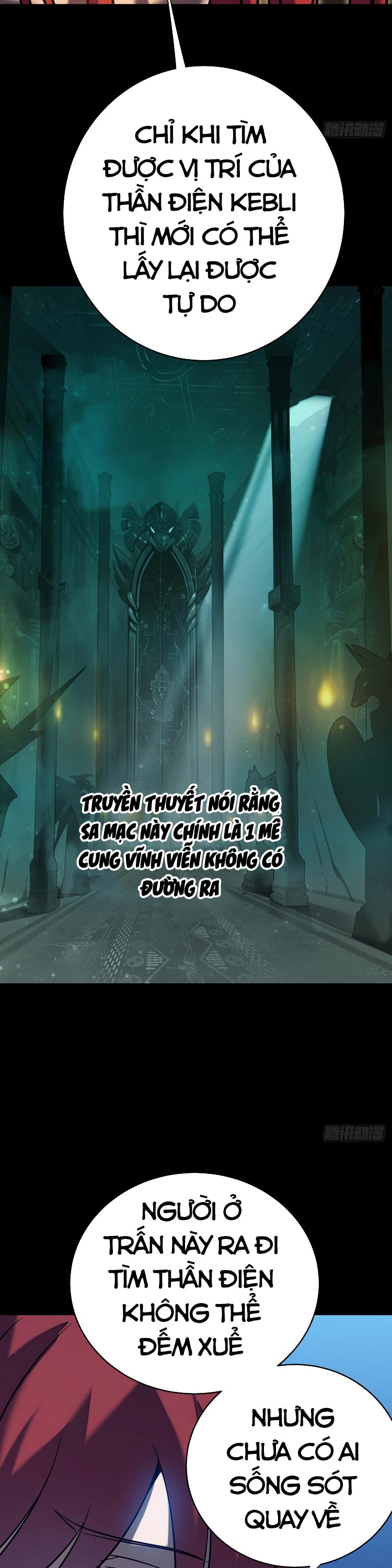 Ta Là Sát Thần Chapter 8 - Trang 22