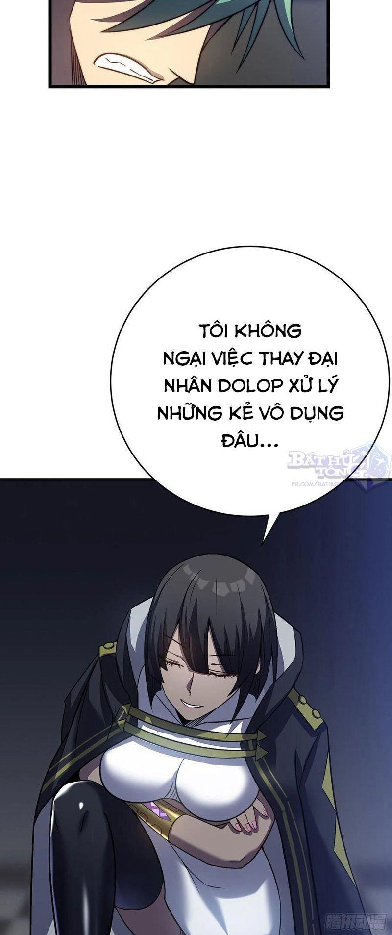 Ta Là Sát Thần Chapter 37 - Trang 41