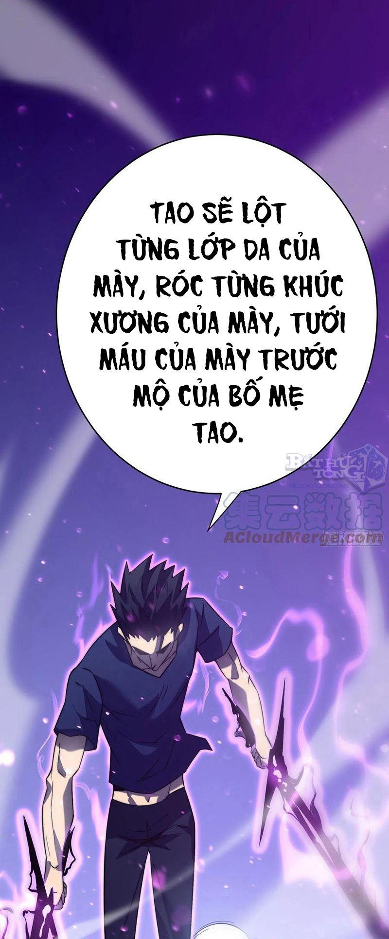 Ta Là Sát Thần Chapter 39 - Trang 16