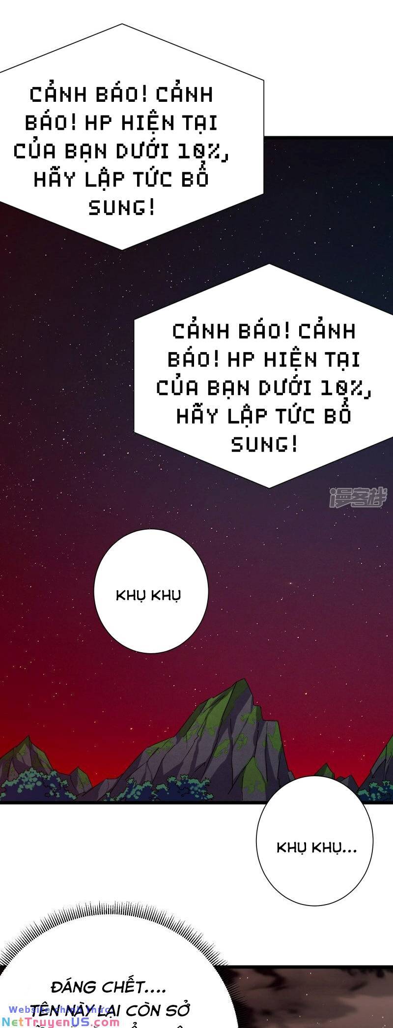 Ta Là Sát Thần Chapter 47 - Trang 0