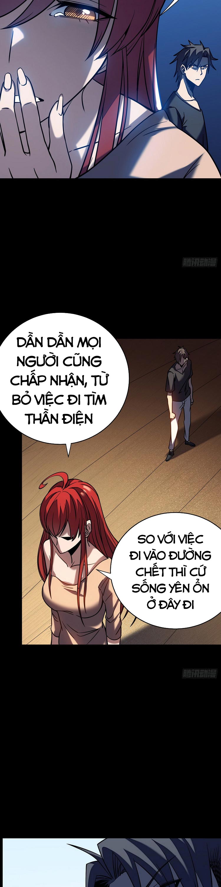 Ta Là Sát Thần Chapter 8 - Trang 23