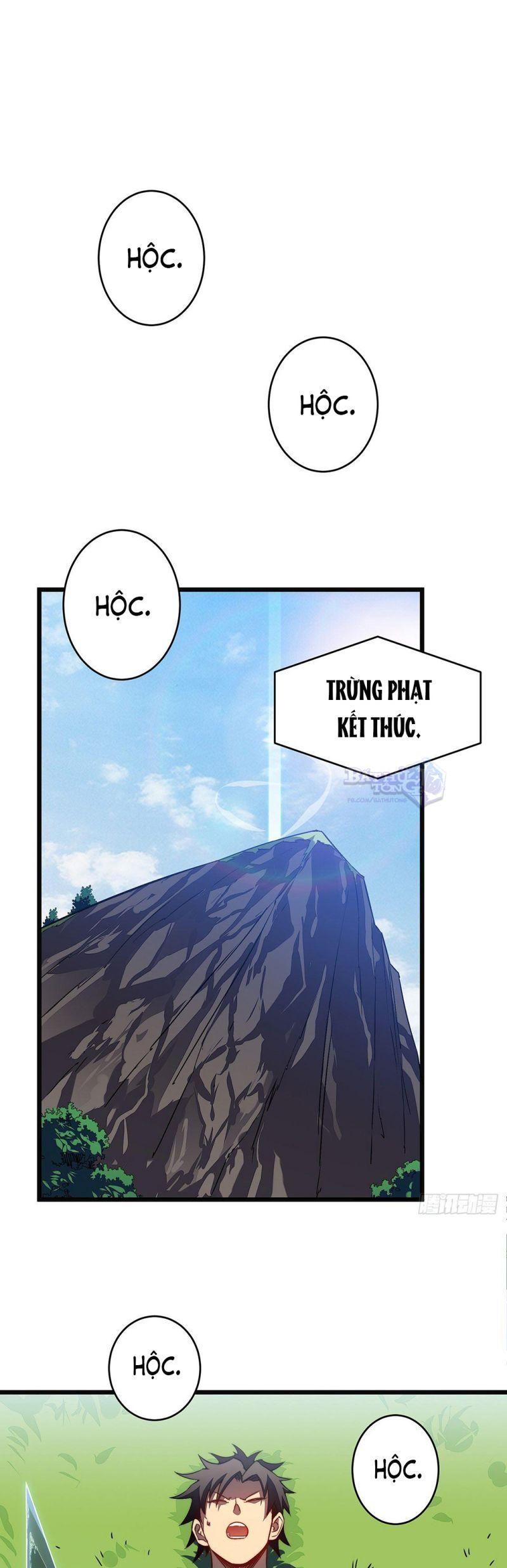 Ta Là Sát Thần Chapter 35 - Trang 10