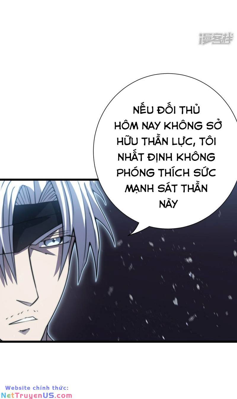 Ta Là Sát Thần Chapter 48 - Trang 5