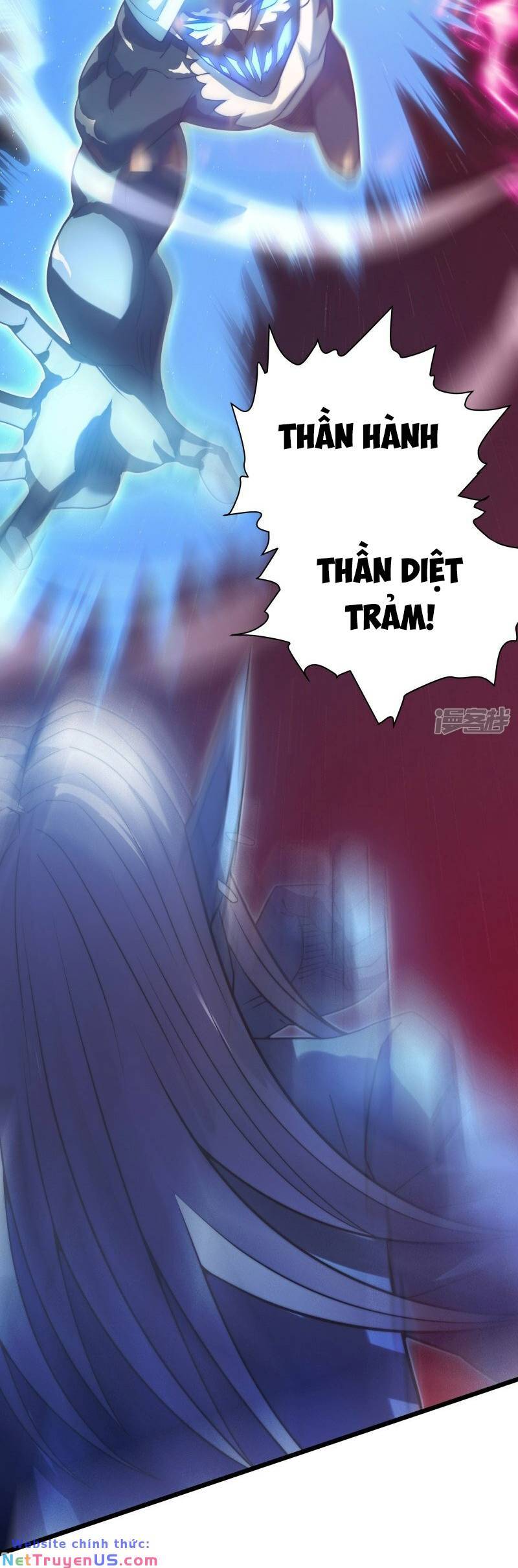 Ta Là Sát Thần Chapter 48 - Trang 25