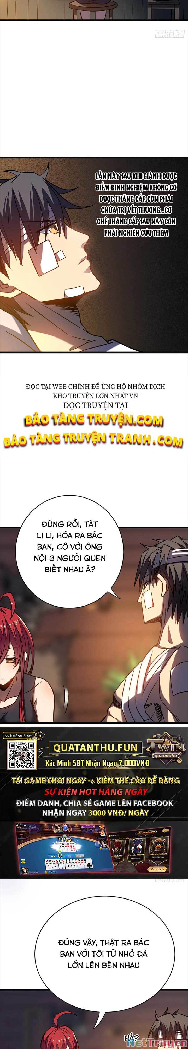 Ta Là Sát Thần Chapter 13 - Trang 14