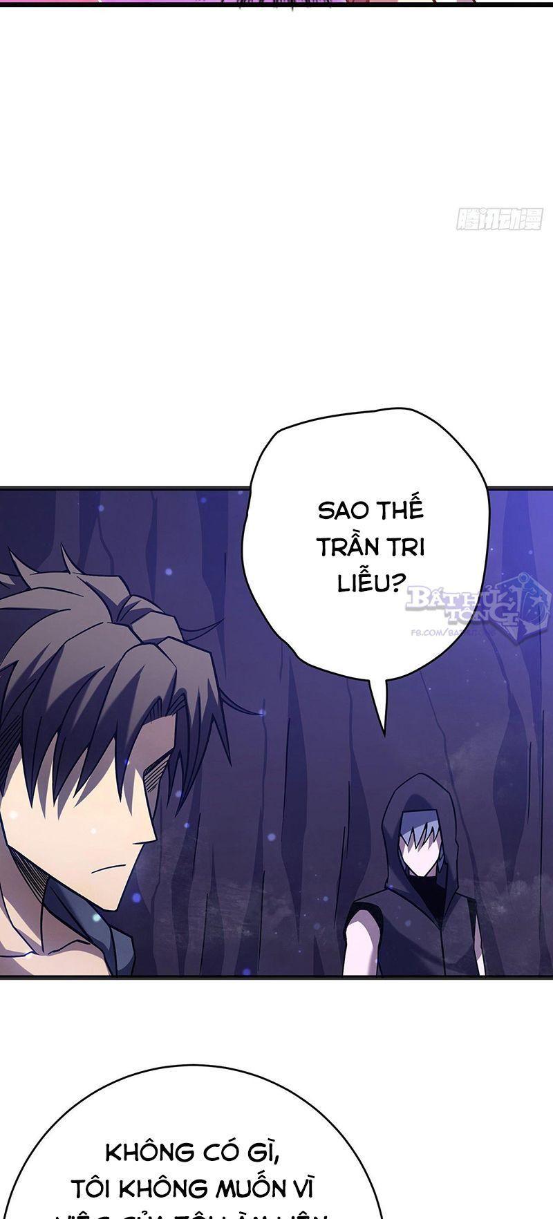 Ta Là Sát Thần Chapter 22 - Trang 23