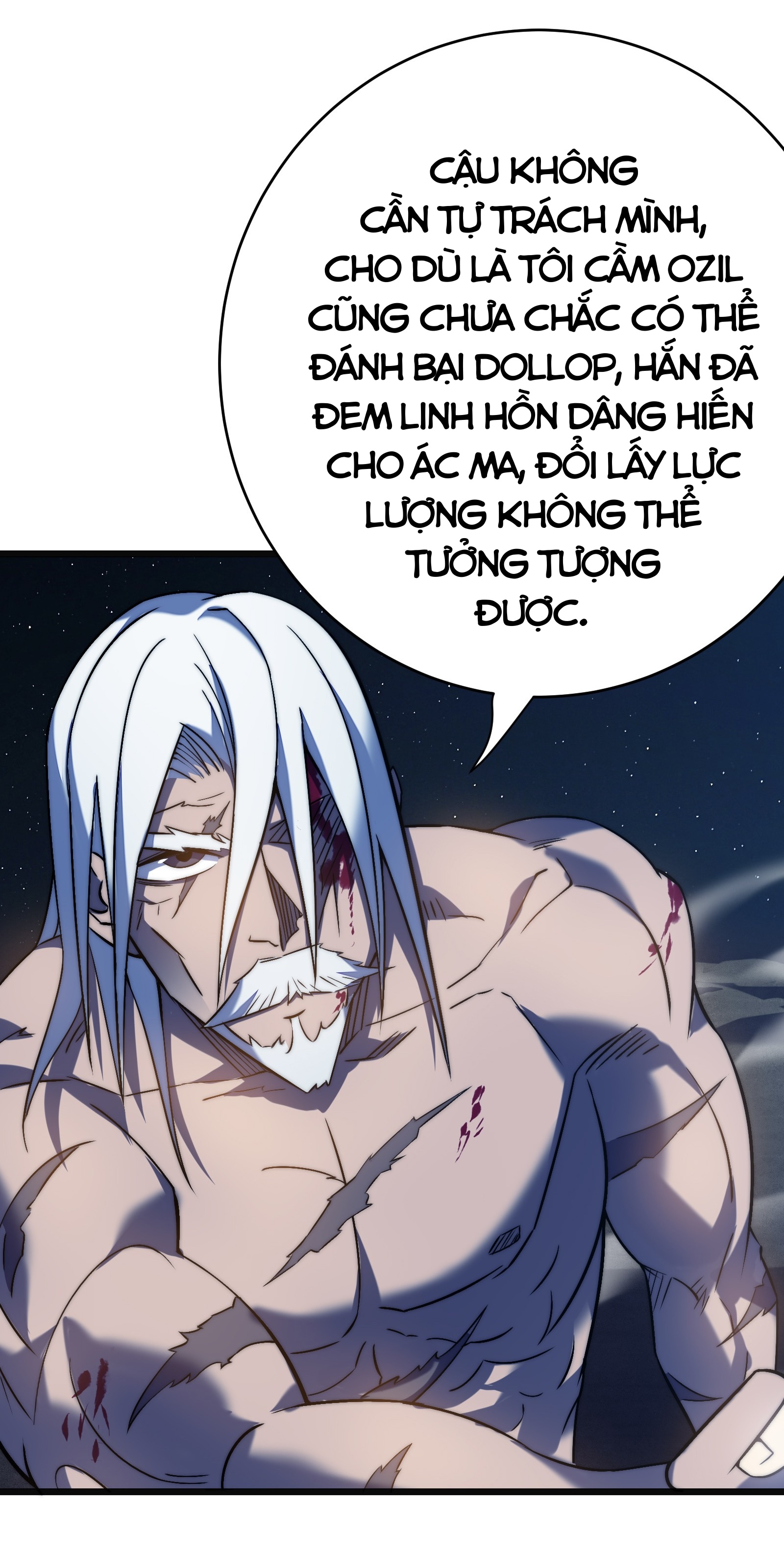 Ta Là Sát Thần Chapter 44 - Trang 29